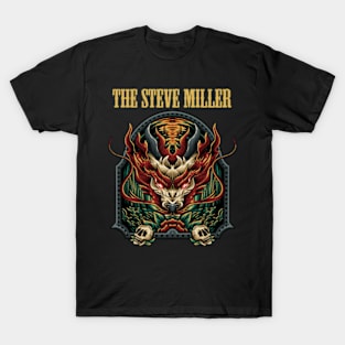 THE STEVE MILLER BAND T-Shirt